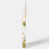 Konijn Bloem Schuilplaats Case-Mate iPhone Case (Achterkant / Rechts)