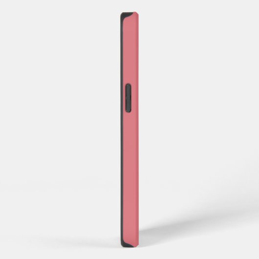 Konijn, Bloemen & Vogels Gepersonaliseerd ontwerp iPhone Hoesje (Rechterkant)