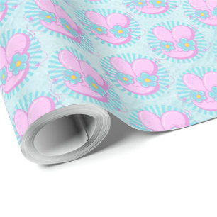 Konijn Cadeaupapier