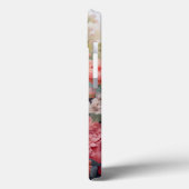 konijn Case-Mate iPhone case (Achterkant / Links)