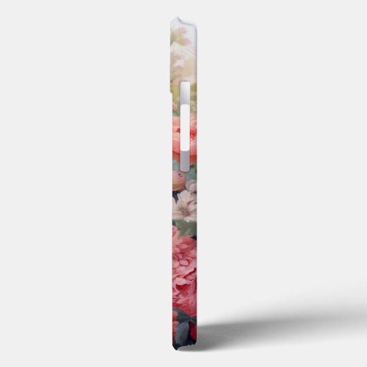 konijn Case-Mate iPhone case (Achterkant / Links)