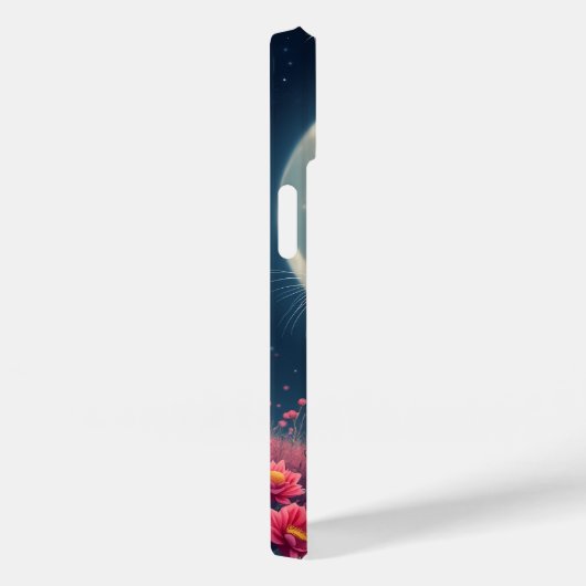 konijn Case-Mate iPhone case (Achterkant / Rechts)