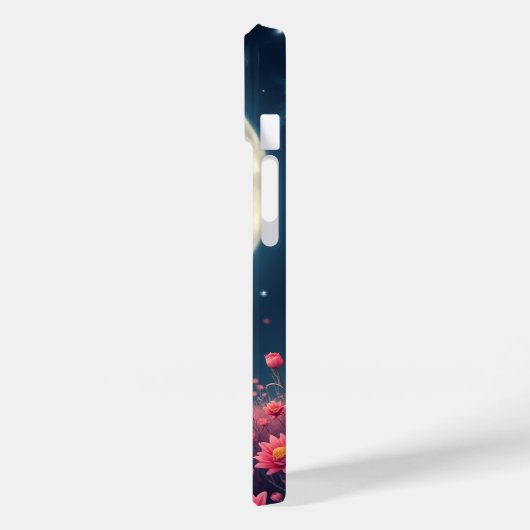 konijn Case-Mate iPhone case (Achterkant / Links)