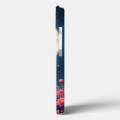 konijn Case-Mate iPhone case (Achterkant / Links)