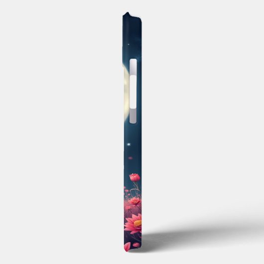 konijn Case-Mate iPhone case (Achterkant / Links)