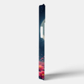 konijn Case-Mate iPhone case (Achterkant / Rechts)