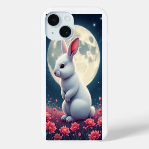 konijn iPhone 15 case
