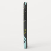 konijn Case-Mate iPhone case (Achterkant/links)