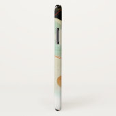 Konijn Case-Mate iPhone Case (Achterkant / rechts)