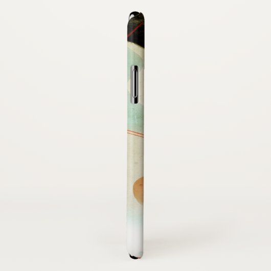 Konijn Case-Mate iPhone Case (Achterkant / rechts)