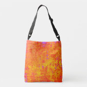 KONIJN CROSSBODY TAS (Achterkant)
