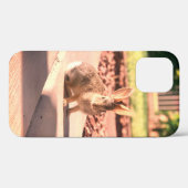 konijn foto Pasen lente Case-Mate iPhone Case (Achterkant (horizontaal))