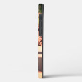 konijn foto Pasen lente Case-Mate iPhone Case (Achterkant / Links)