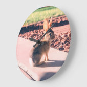 konijn foto Pasen lente Grote Klok (Hoek)