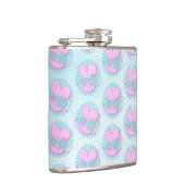 Konijn Heupfles (Rechts)