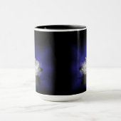 Konijn in het Magische Pet Mok (Midden)