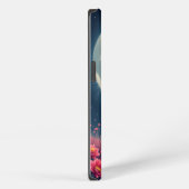 konijn iPhone hoesje (Rechterkant)