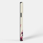Konijn  iPhone hoesje (Rechterkant)