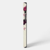 Konijn  iPhone hoesje (Linkerkant)