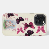 Konijn  iPhone hoesje (Achterkant horizontaal)