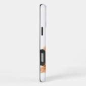 Konijn iPhone Hoesje (Rechterkant)