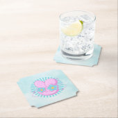 Konijn Kartonnen Onderzetters (Insitu)