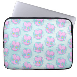 Konijn Laptop Sleeve