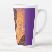 KONIJN LATTE MOK (Rechts)