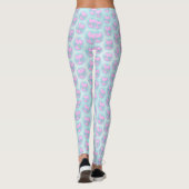 Konijn Leggings (Achterkant)
