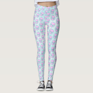 Konijn Leggings