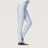 Konijn Leggings (Rechts)