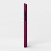Konijn Liefde Case-Mate iPhone Case (Achterkant/links)