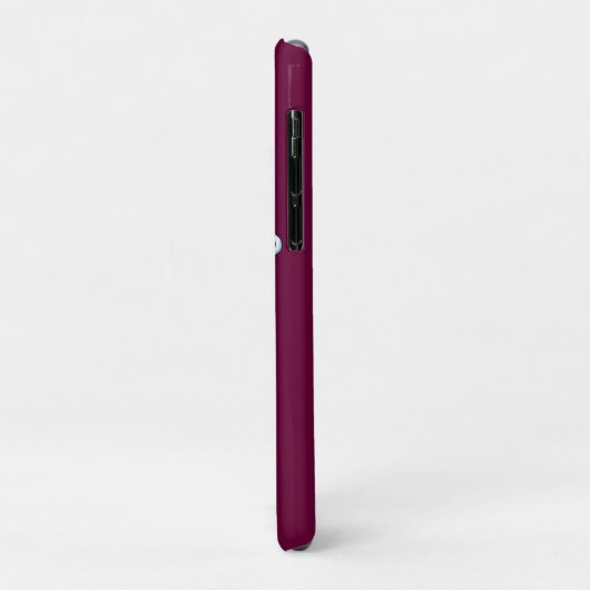 Konijn Liefde Case-Mate iPhone Case (Achterkant/links)