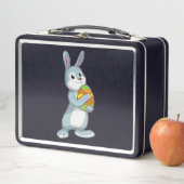 Konijn met eieren (In situ)