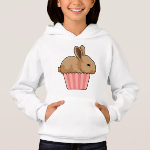 Konijn met Muffin
