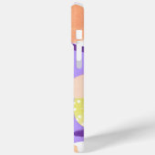 Konijn met paaseieren Case-Mate iPhone case (Achterkant / Links)