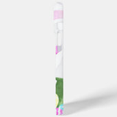 Konijn met paaseieren Case-Mate iPhone case (Achterkant / Links)