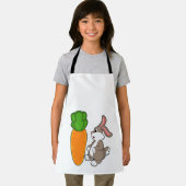 Konijn met wortel (2).PNG Schort (Insitu)