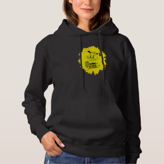 Konijn Motief Konijn  5 Hoodie