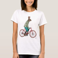Konijn op bike 3