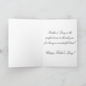 Konijn op de vlucht kaart (Binnen)