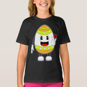 Konijn Paasei T-shirt