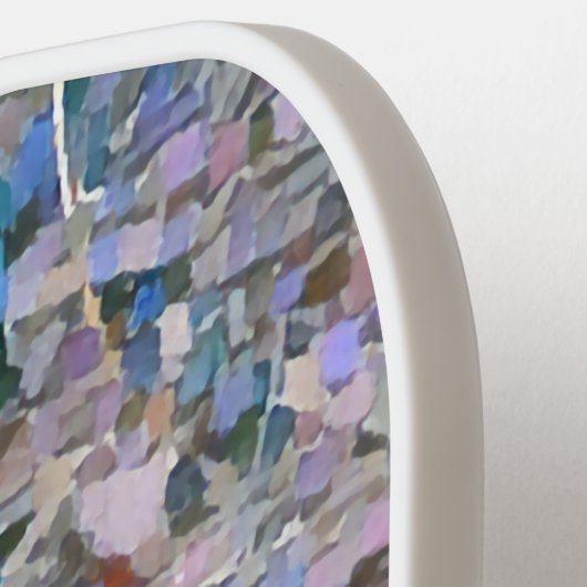 konijn pickleball paddle (Links Detail)