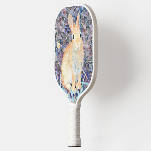 konijn pickleball paddle (Links)