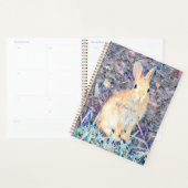 konijn planner (Display)