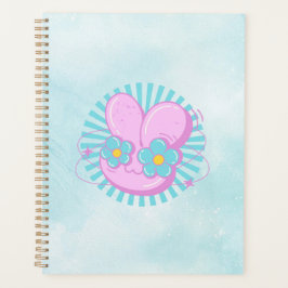 Konijn Planner