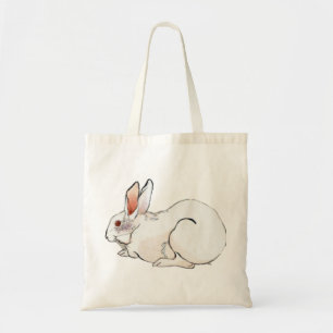 Konijn..replica Tote Bag