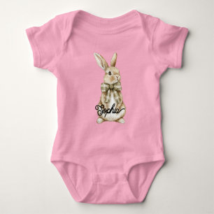 Konijn Romper