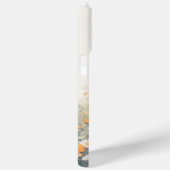 Konijn Slaap Haven Case-Mate iPhone Case (Achterkant / Rechts)