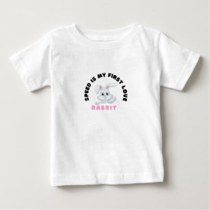 Konijn T-shirt